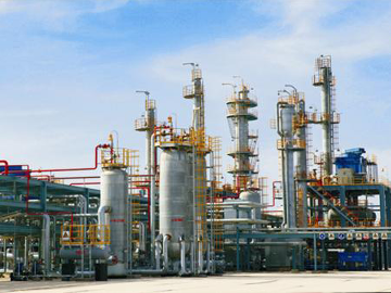 辽宁西姆莱斯石油专用管制造有限公司
